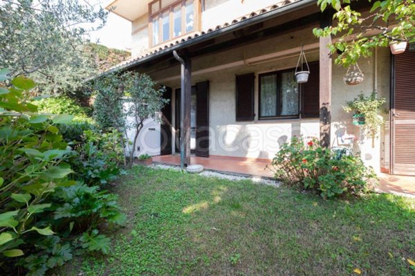 casa indipendente in vendita a Rivoli