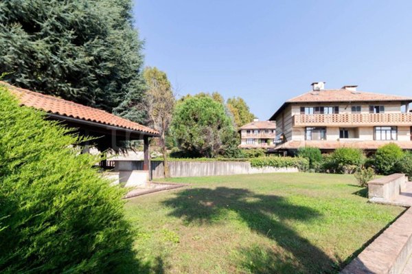 appartamento in vendita a Rivoli