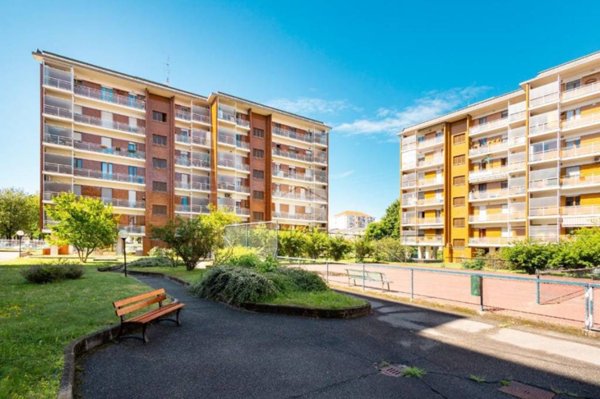 appartamento in vendita a Rivoli
