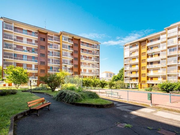 appartamento in vendita a Rivoli