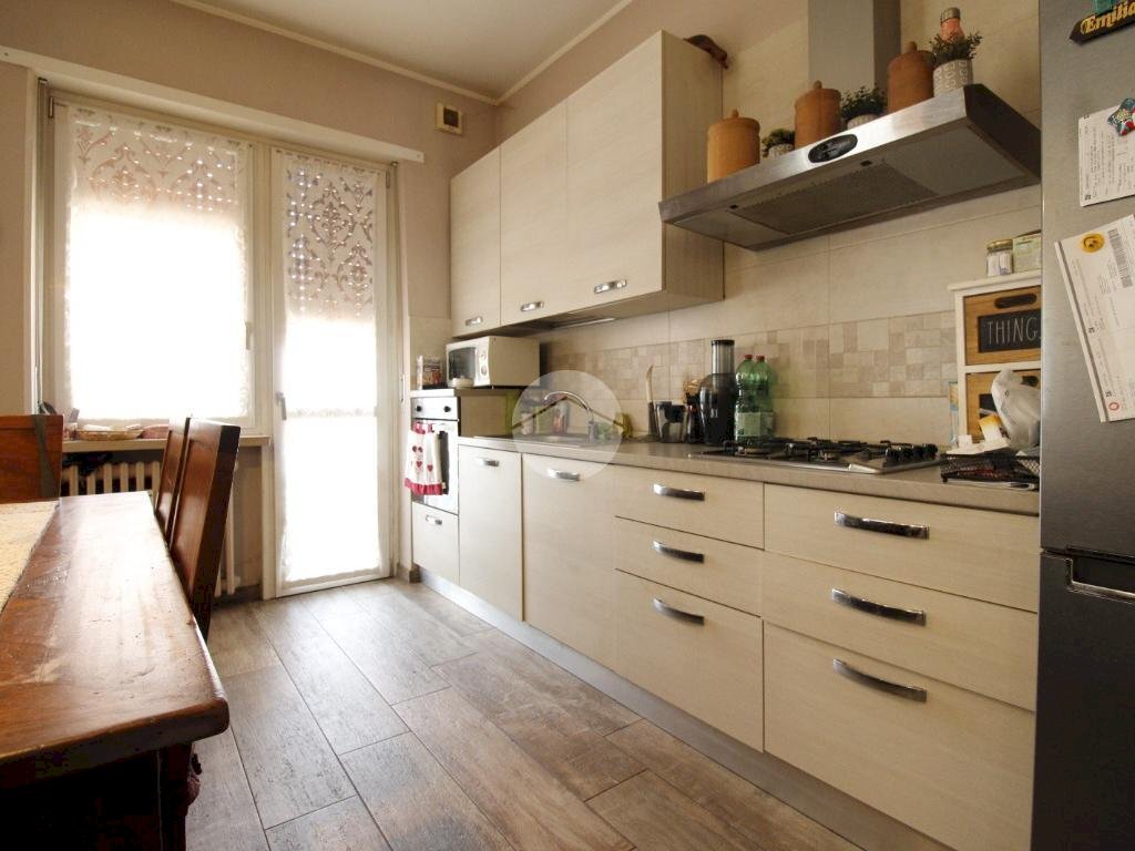 appartamento in vendita a Rivoli