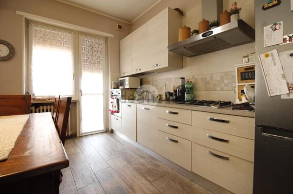 appartamento in vendita a Rivoli