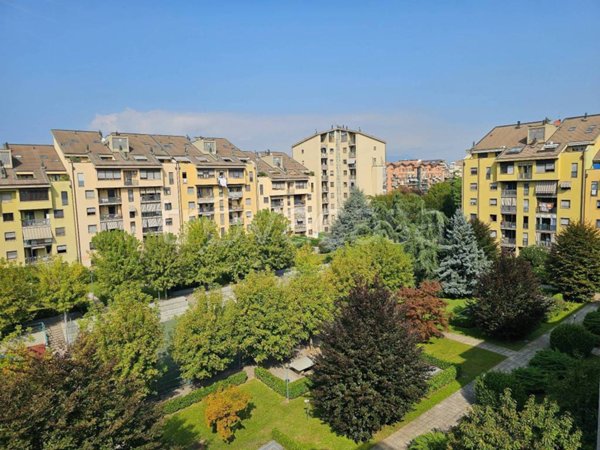 appartamento in vendita a Rivoli