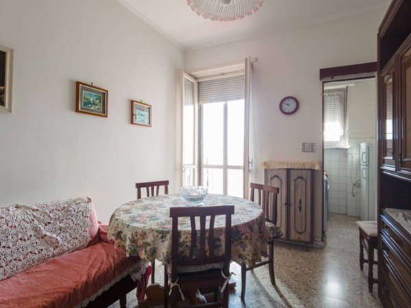 appartamento in vendita a Rivoli
