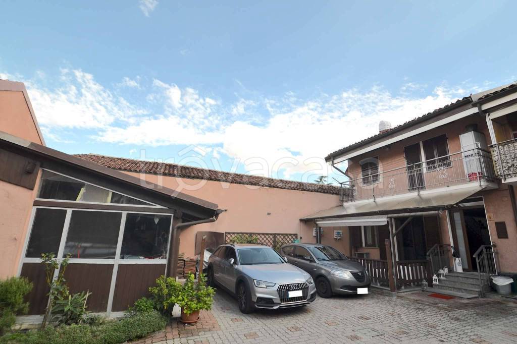 casa indipendente in vendita a Rivoli