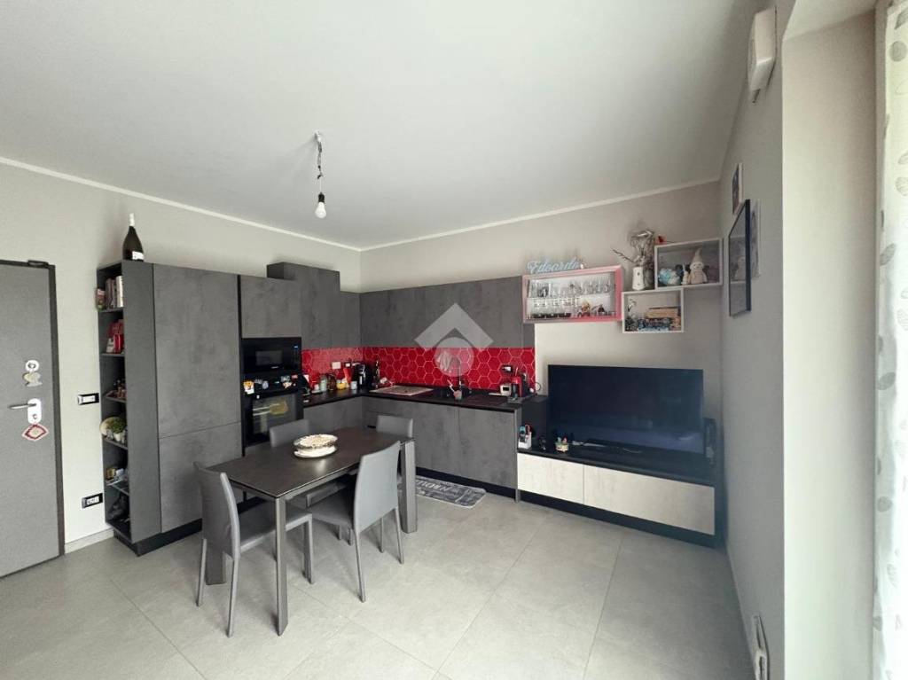 appartamento in vendita a Rivoli