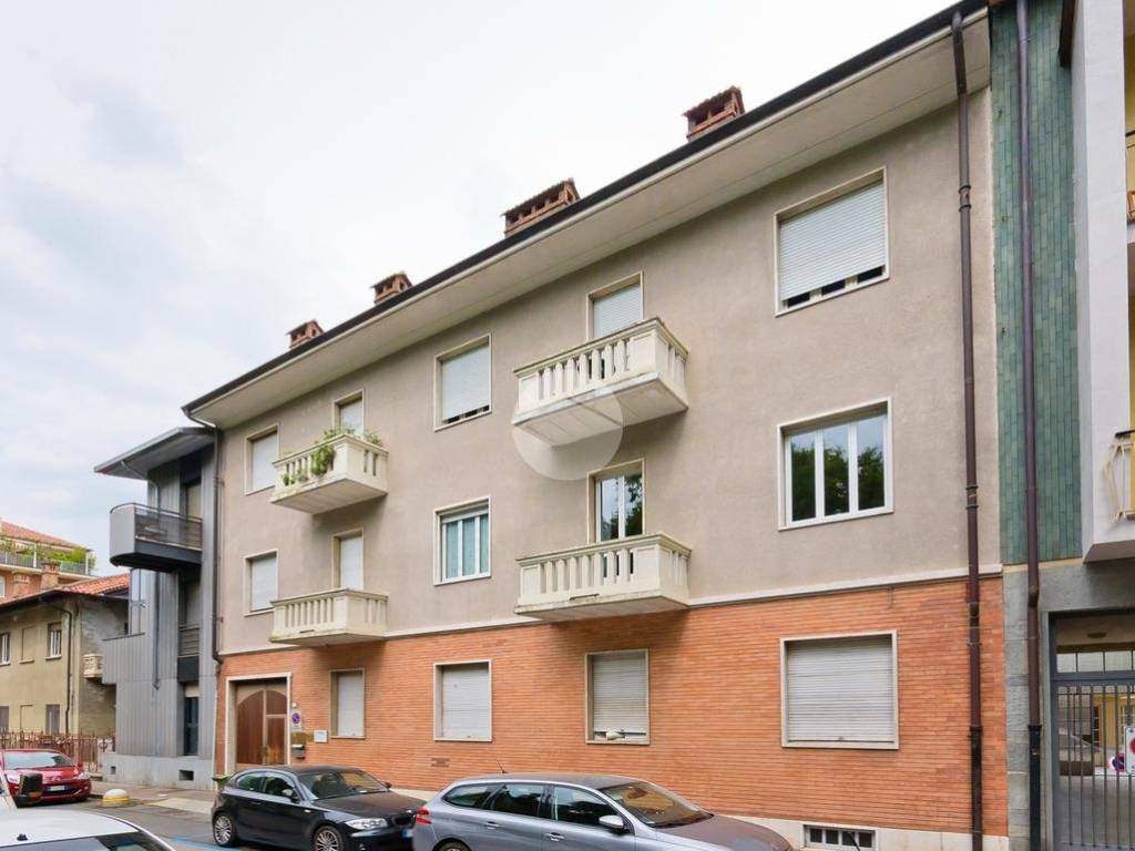 appartamento in vendita a Rivoli