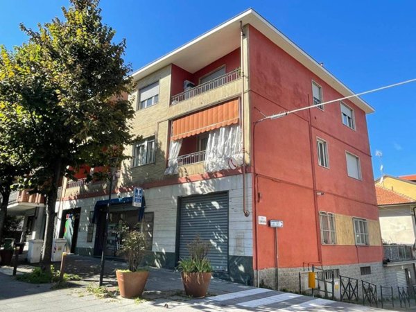 appartamento in vendita a Rivoli