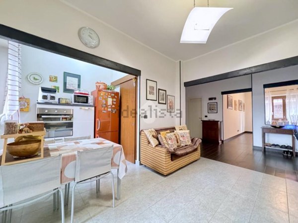 appartamento in vendita a Rivoli