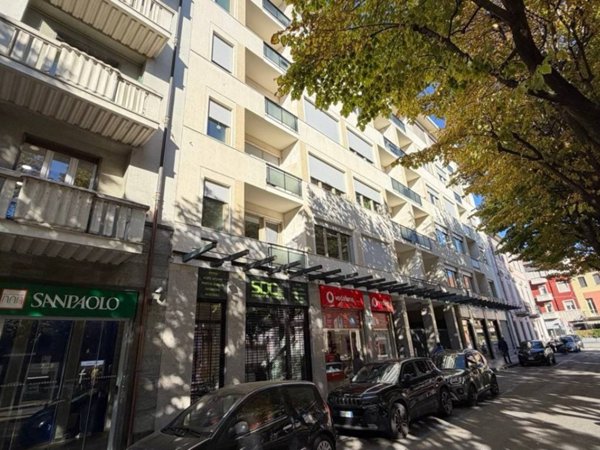 appartamento in vendita a Rivoli