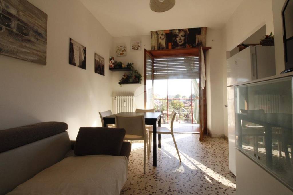 appartamento in vendita a Rivoli