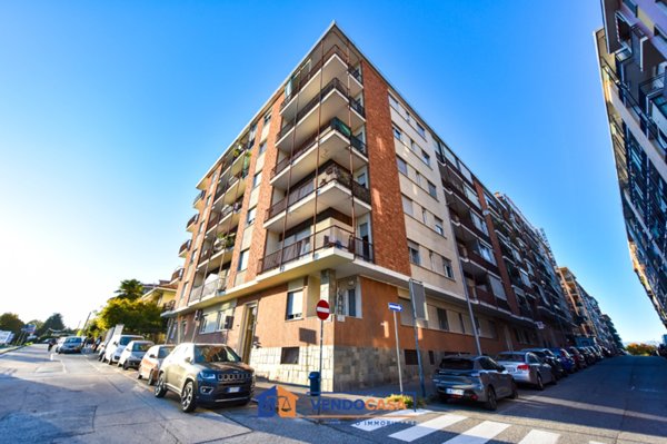 appartamento in vendita a Rivoli
