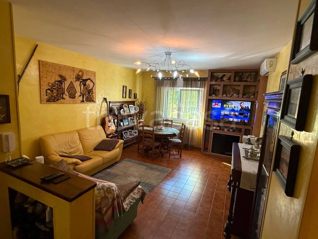 appartamento in vendita a Rivoli