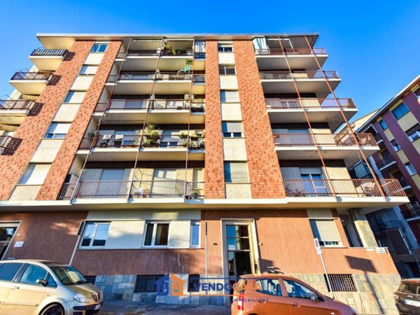 appartamento in vendita a Rivoli