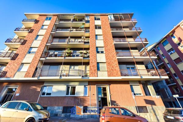 appartamento in vendita a Rivoli