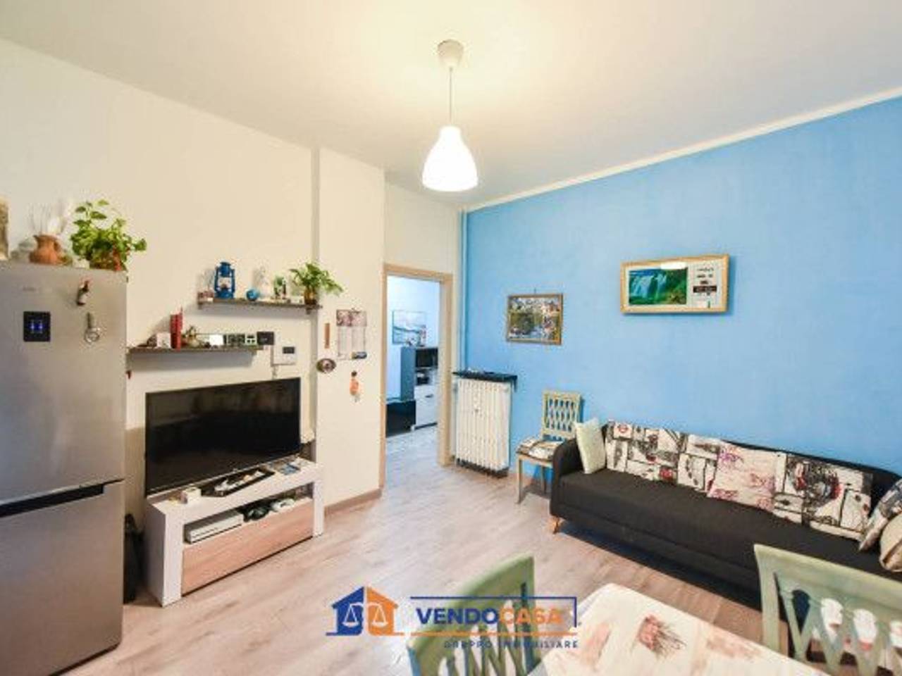 appartamento in vendita a Rivoli