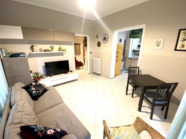 appartamento in vendita a Rivoli