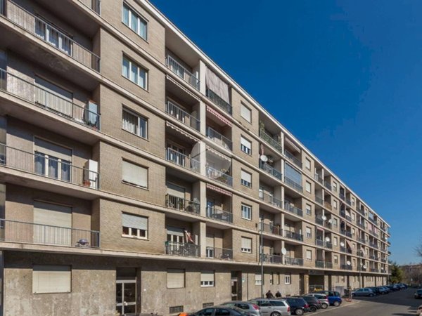 appartamento in vendita a Rivoli