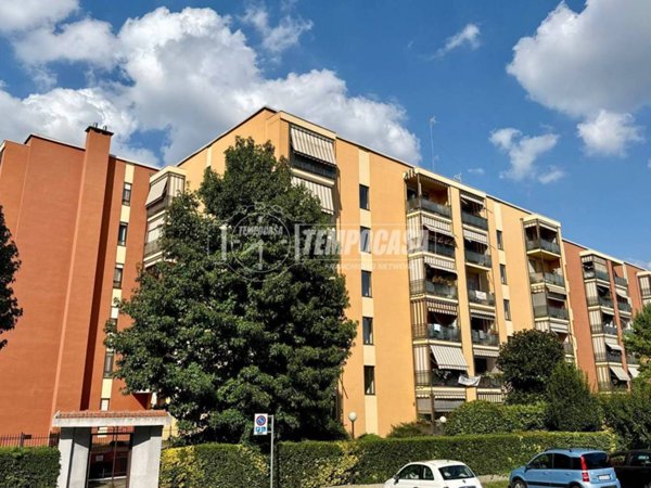 appartamento in vendita a Rivoli in zona Tetti Neirotti