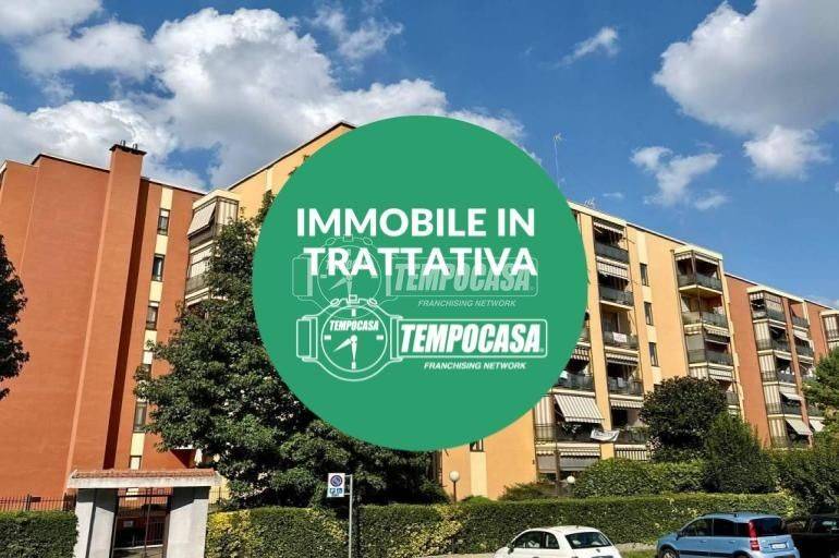 appartamento in vendita a Rivoli in zona Cascine Vica