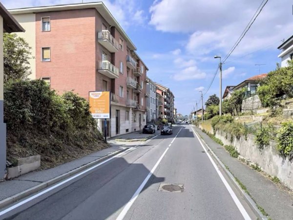 appartamento in vendita a Rivoli