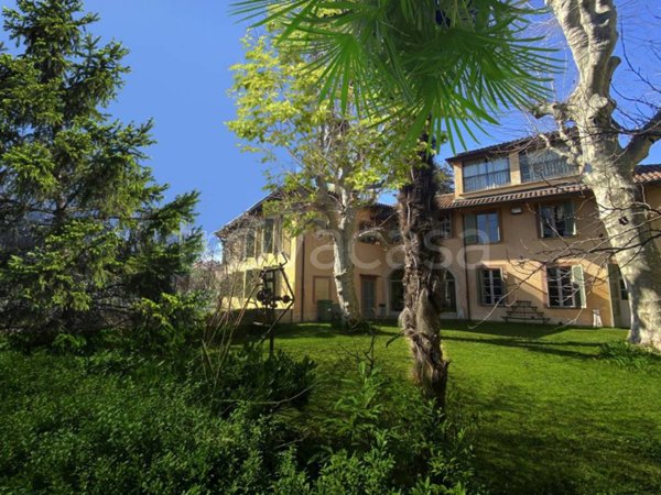 casa indipendente in vendita a Rivoli