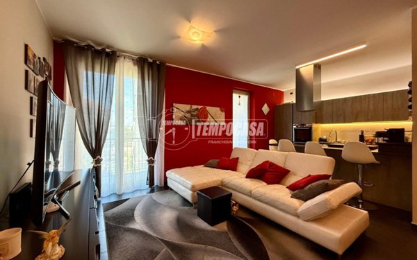 appartamento in vendita a Rivoli