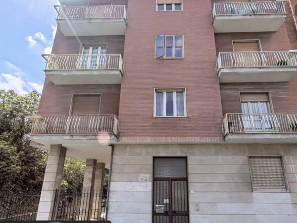appartamento in vendita a Rivoli