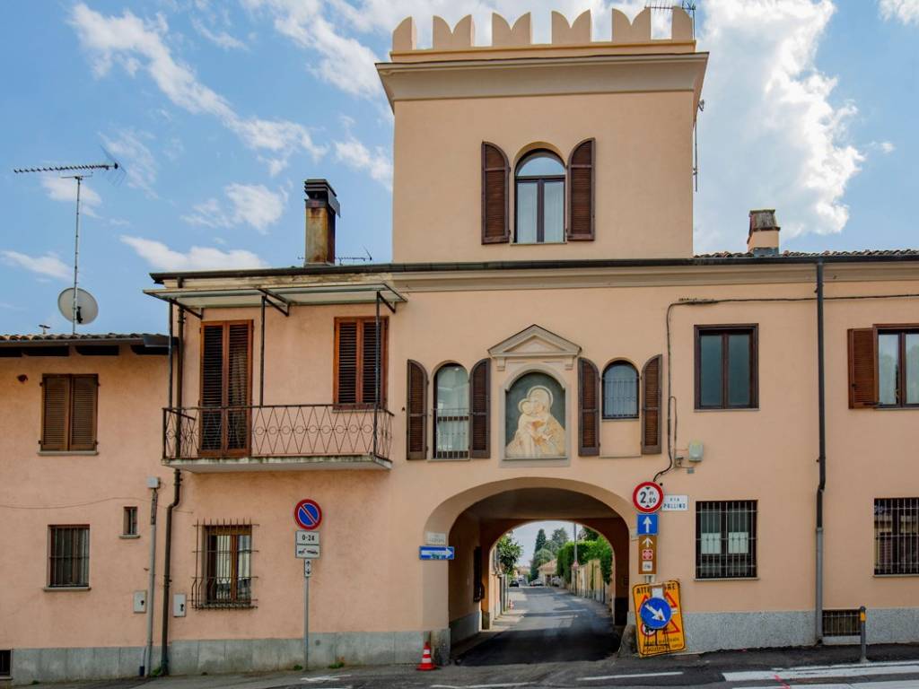 appartamento in vendita a Rivoli