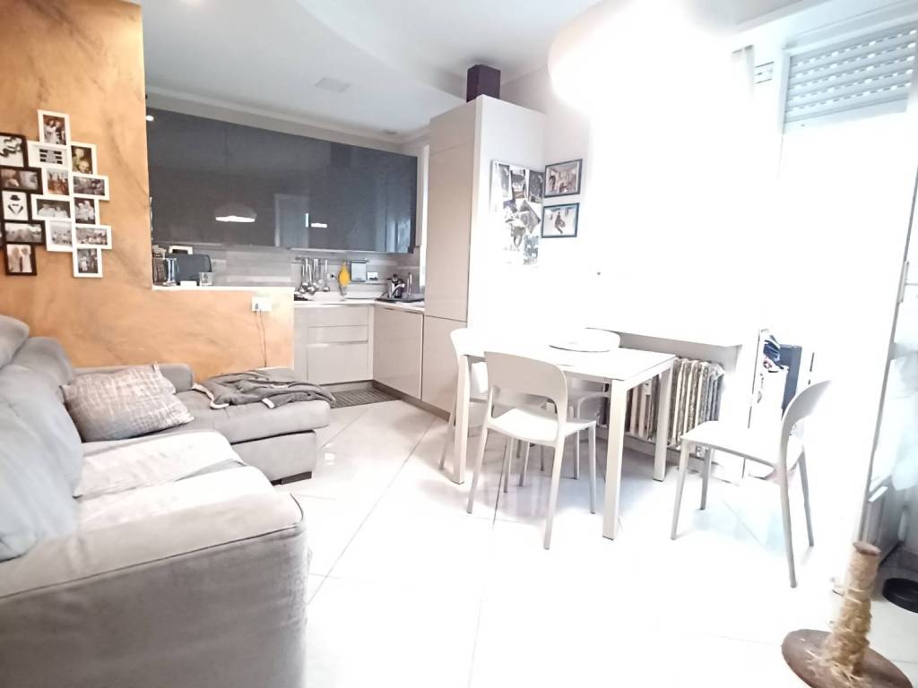 appartamento in vendita a Rivoli