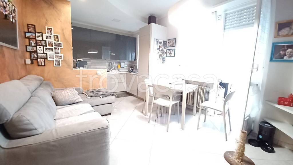 appartamento in vendita a Rivoli