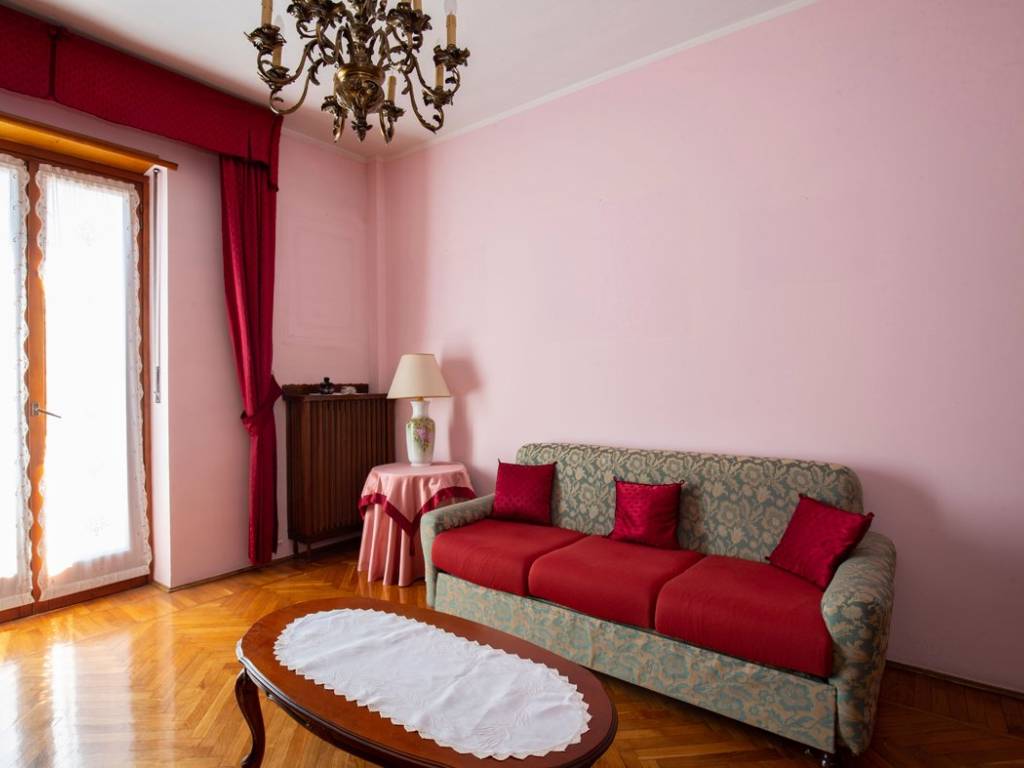 appartamento in vendita a Rivoli