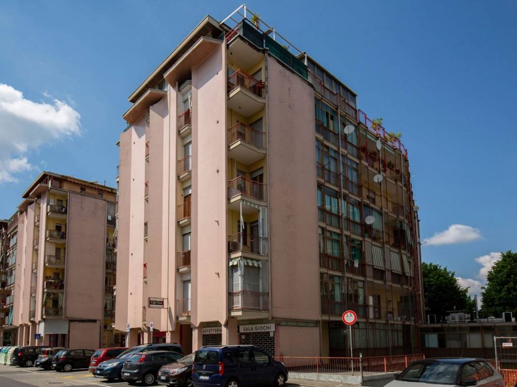 appartamento in vendita a Rivoli