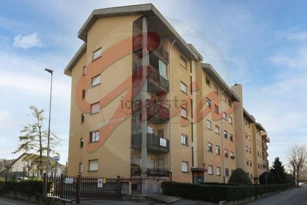 appartamento in vendita a Rivoli