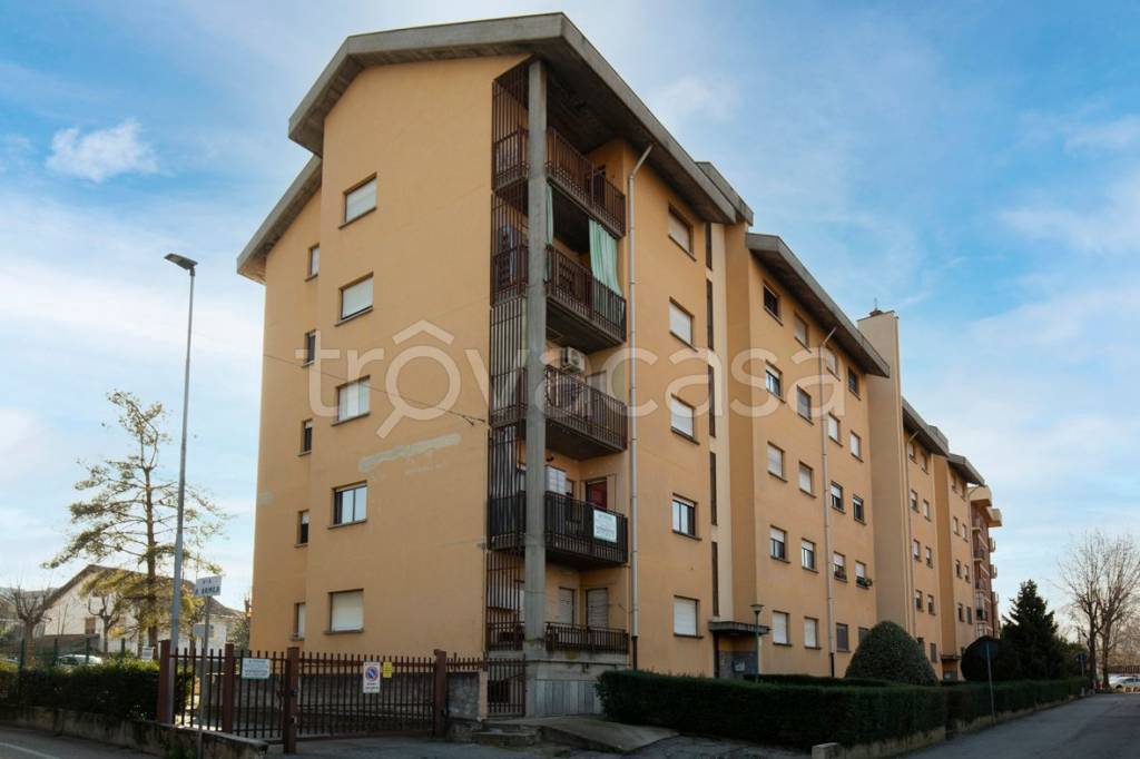 appartamento in vendita a Rivoli