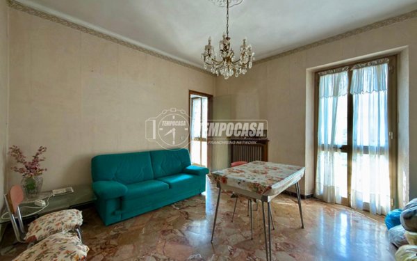 appartamento in vendita a Rivoli in zona Tetti Neirotti