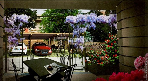 casale in vendita a Rivoli in zona Cascine Vica