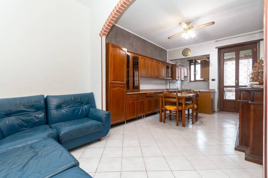 appartamento in vendita a Rivoli