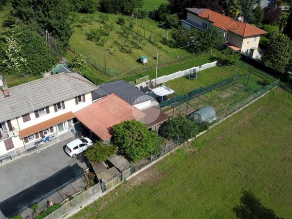 casa semindipendente in vendita a Rivoli