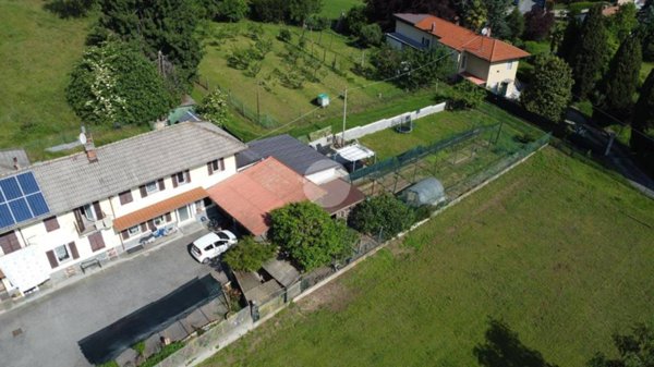 casa indipendente in vendita a Rivoli