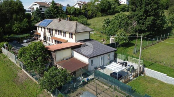 casa indipendente in vendita a Rivoli