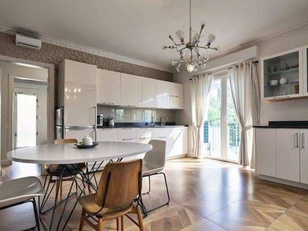 appartamento in vendita a Rivoli