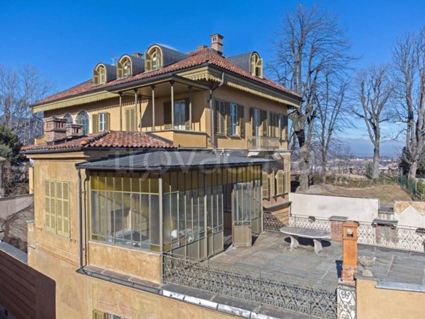 casa indipendente in vendita a Rivoli in zona Tetti di Rivoli