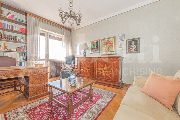 appartamento in vendita a Rivoli