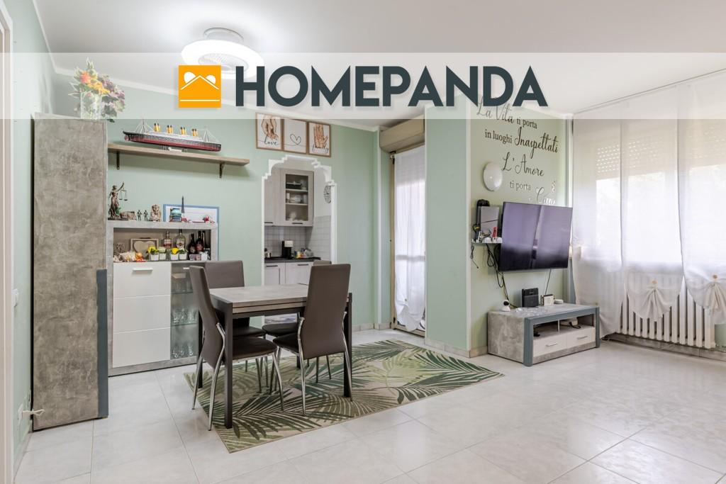 appartamento in vendita a Rivoli