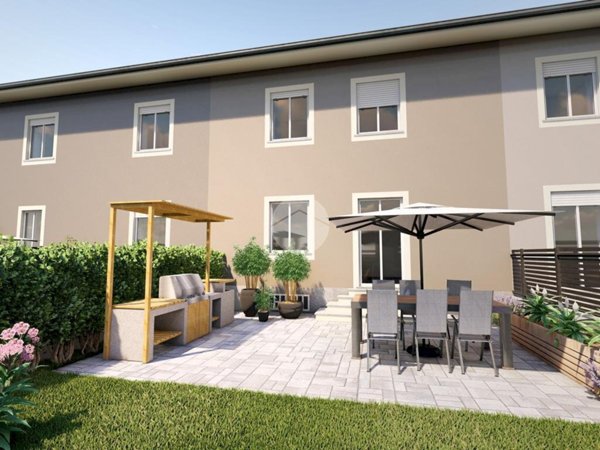 casa indipendente in vendita a Rivoli