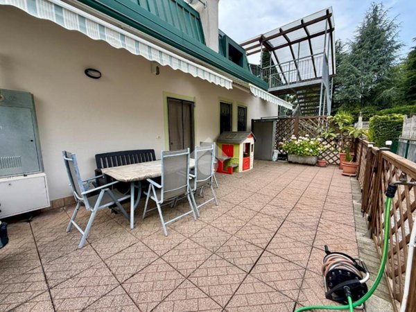 appartamento in vendita a Rivoli