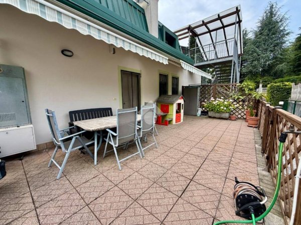 appartamento in vendita a Rivoli