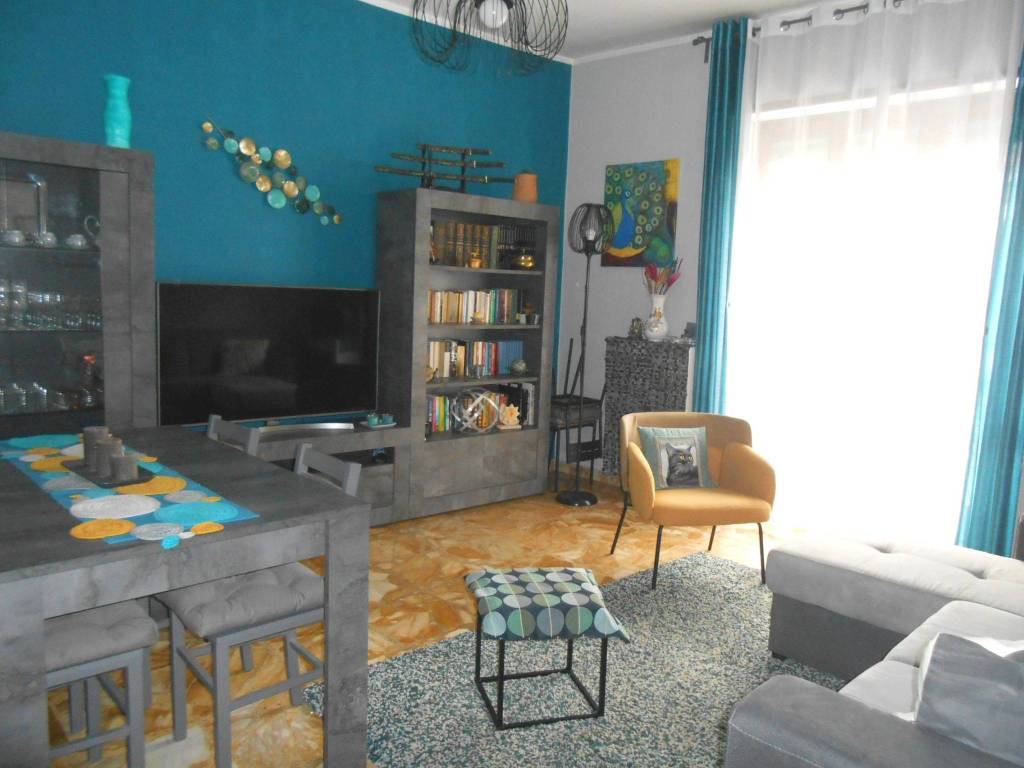 appartamento in vendita a Rivoli