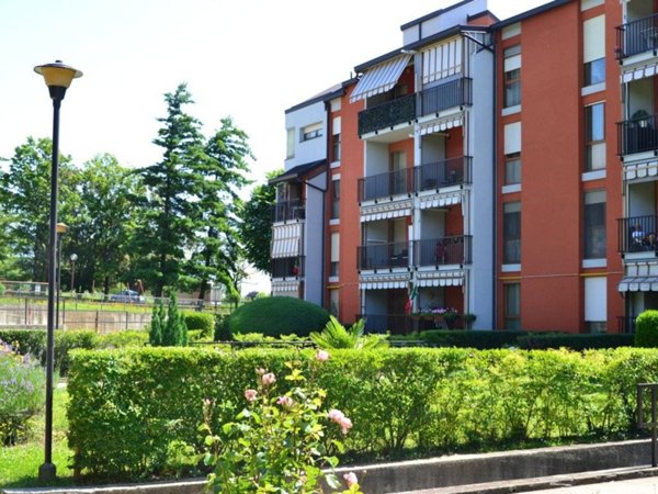 appartamento in vendita a Rivoli